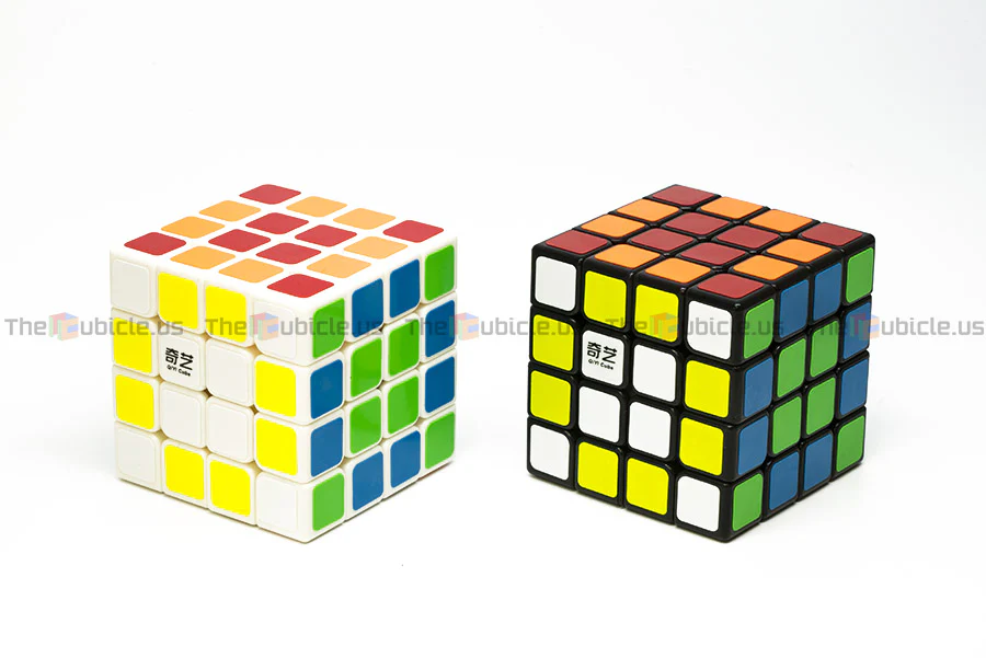 QiYi QiYuan 4x4 - Image 2