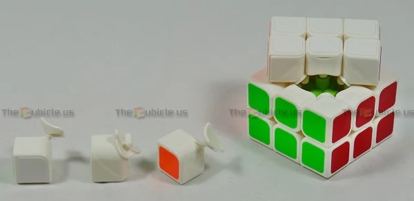 QiYi Sail 3x3 - Image 3