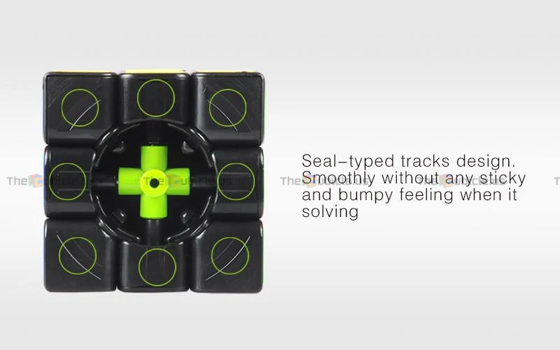 QiYi Sail 3x3 6.0 - Image 11