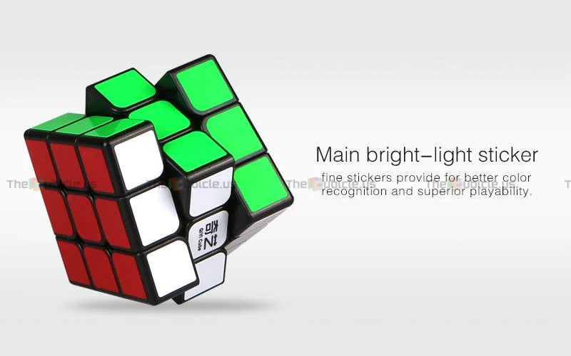 QiYi Sail 3x3 6.0 - Image 6
