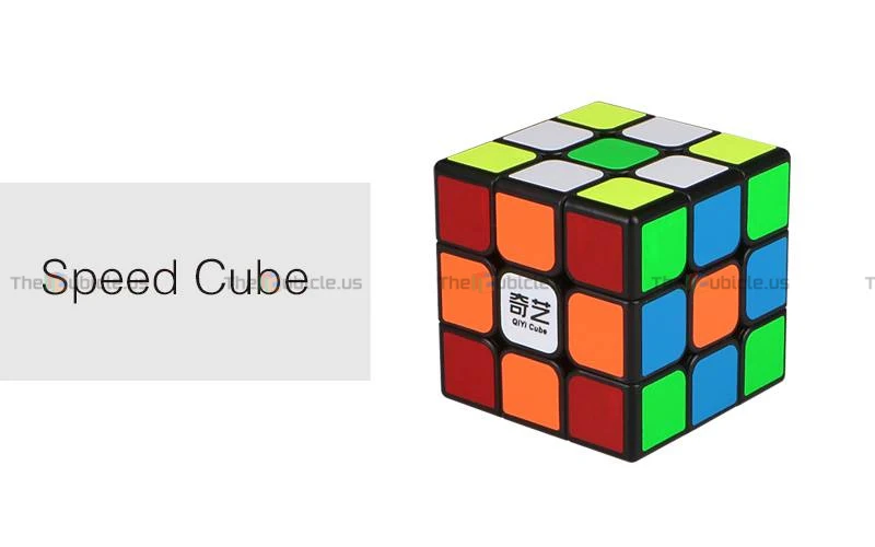 QiYi Sail 3x3 6.0 - Image 7