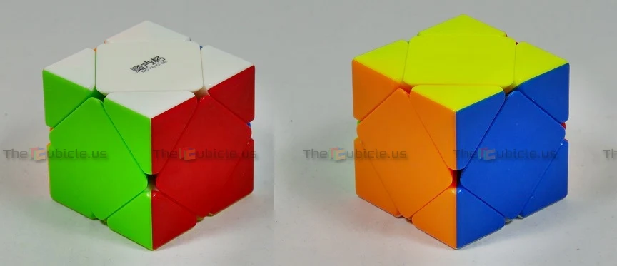 QiYi Skewb - Image 3