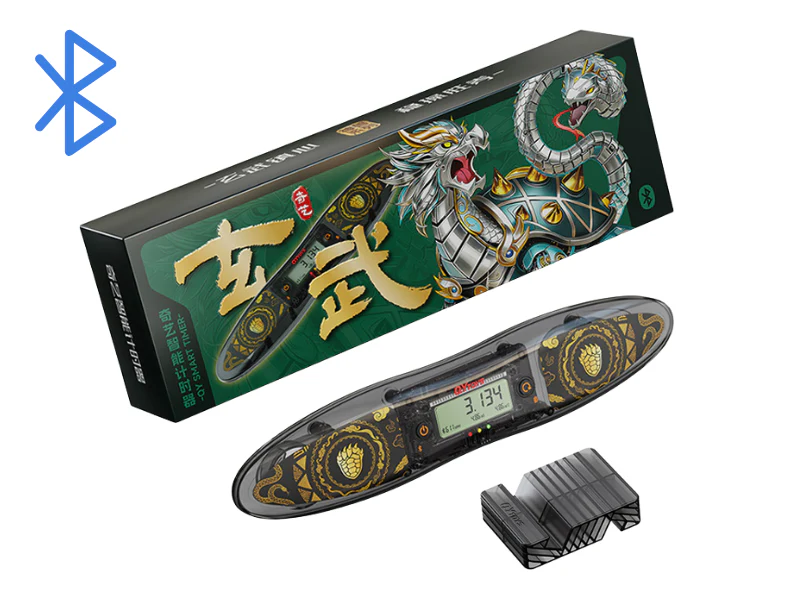 QiYi Smart Timer (XuanWu Edition)