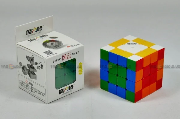 QiYi Storm 4x4 - Image 3
