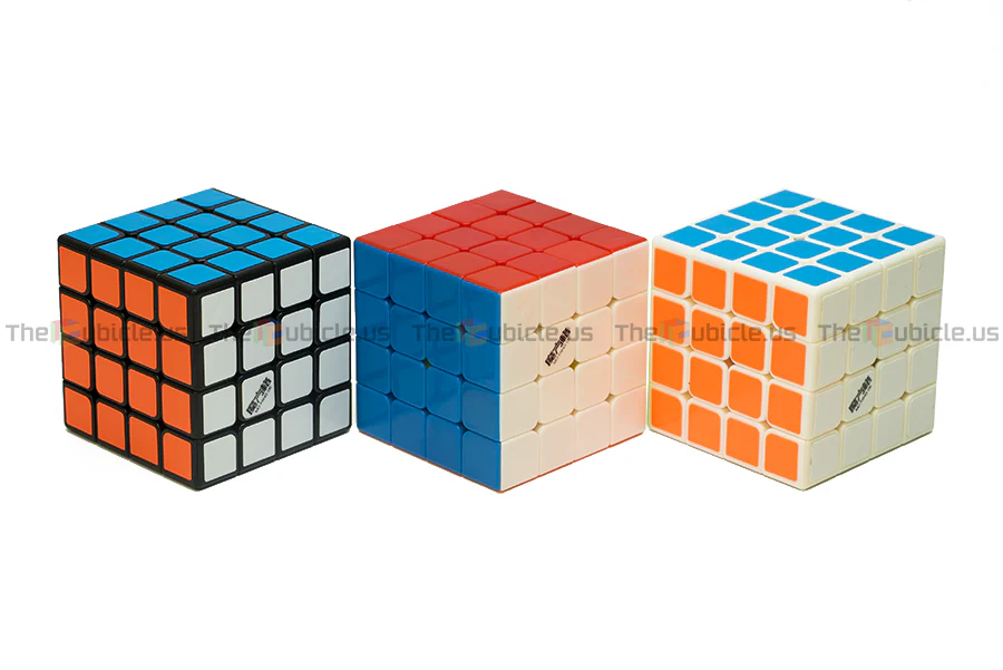 QiYi Thunderclap 4x4 - Image 2