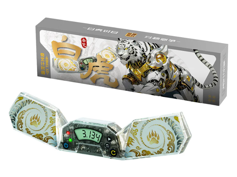 QiYi Timer (Mythical Series) - Image 16