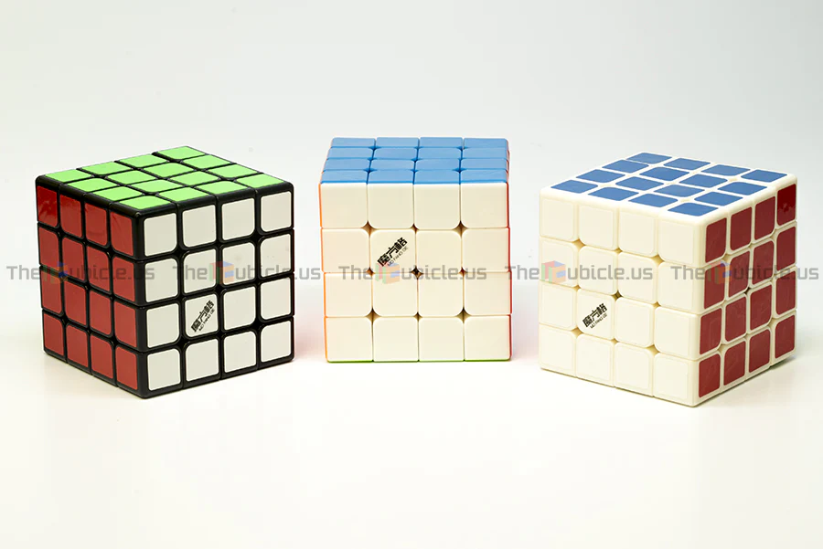 QiYi WuQue 4x4 - Image 2