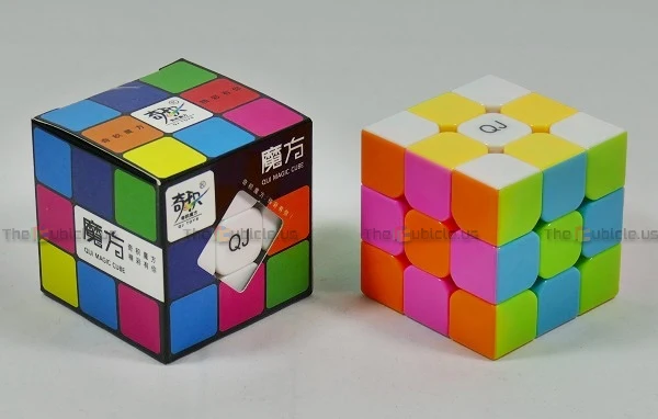 QJ Candy 3x3 - Image 2