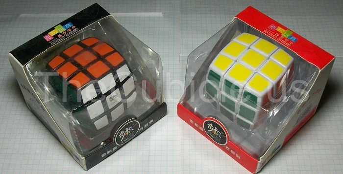 QJ Pillowed 3x3 - Image 3