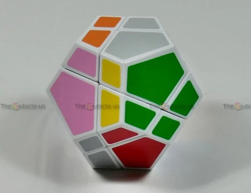QJ Skewb Ultimate - Image 2