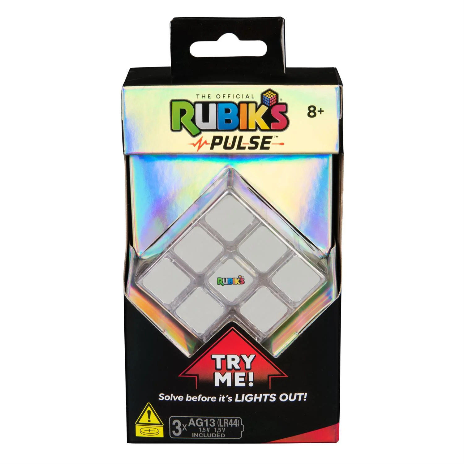 Rubik's Pulse Cube 3x3 - Image 2