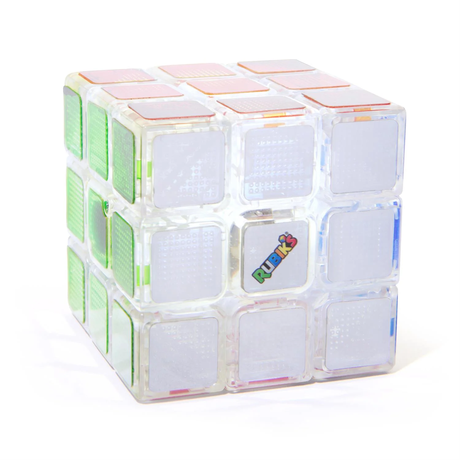 Rubik's Pulse Cube 3x3 - Image 3