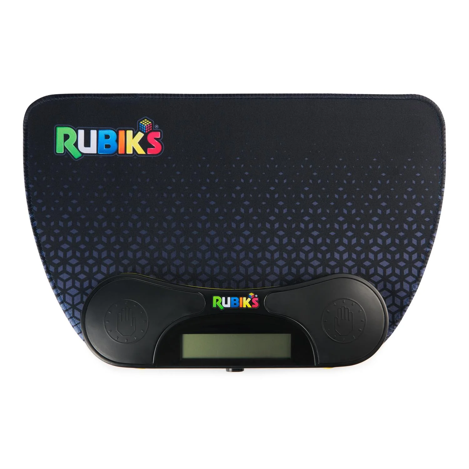 Rubik's Speed Timer & Mat