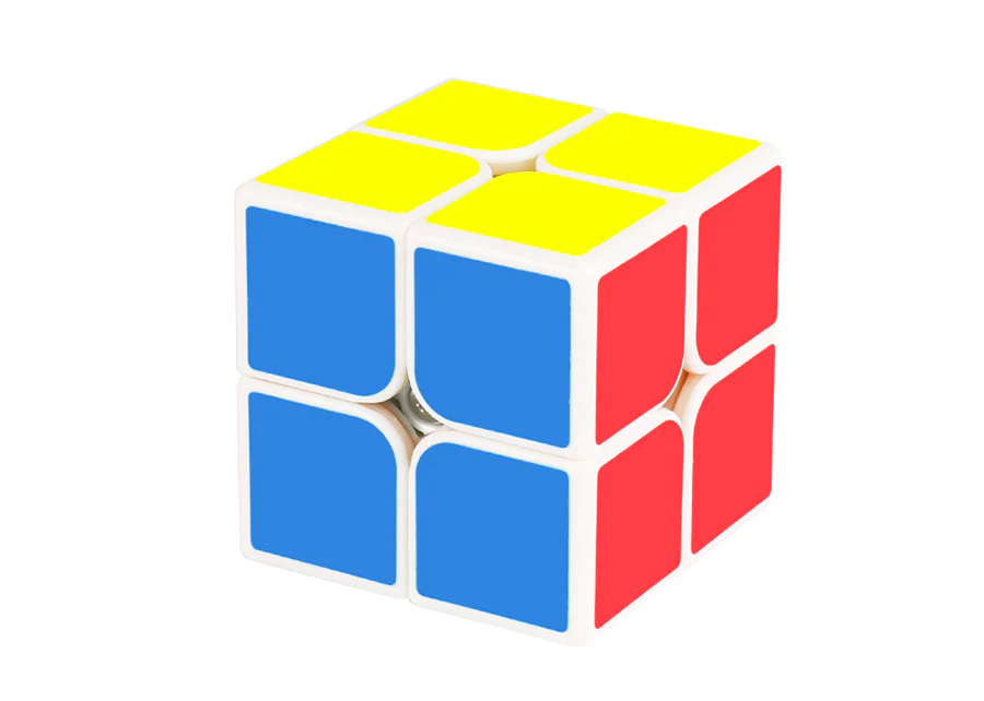 SenHuan ZhanLang 2x2 - Image 3