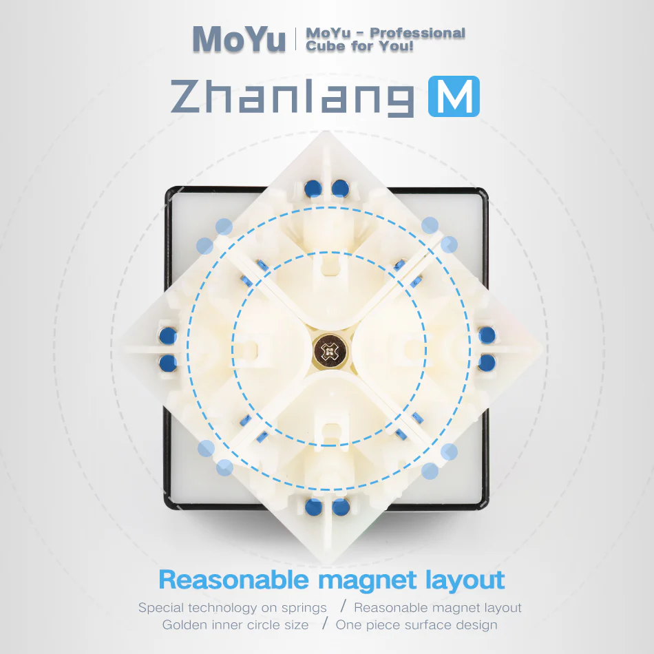 SenHuan ZhanLang M 2x2 - Image 3