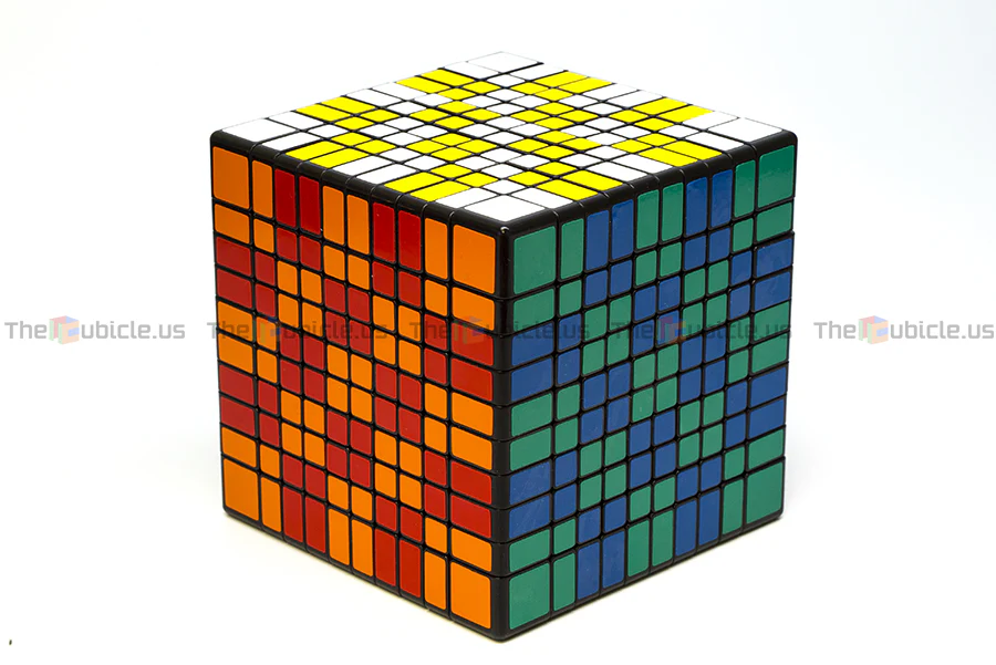 ShengShou 10x10 - Image 2