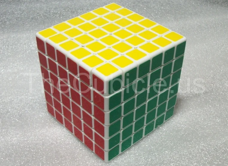 ShengShou 6x6 - Image 4