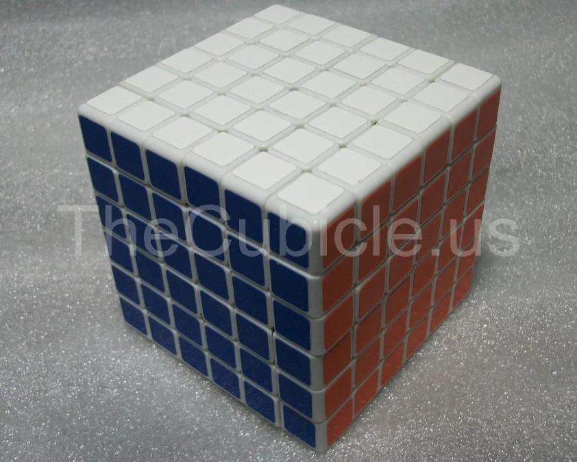 ShengShou 6x6 - Image 5