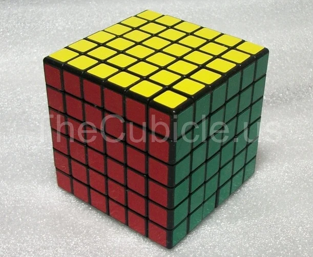 ShengShou 6x6 - Image 6