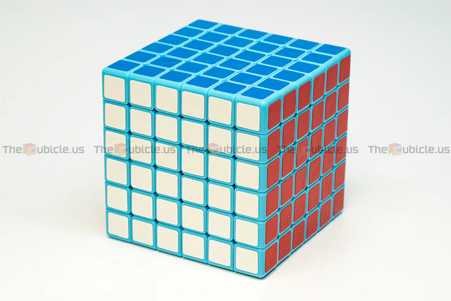ShengShou 6x6 V2 - Image 3