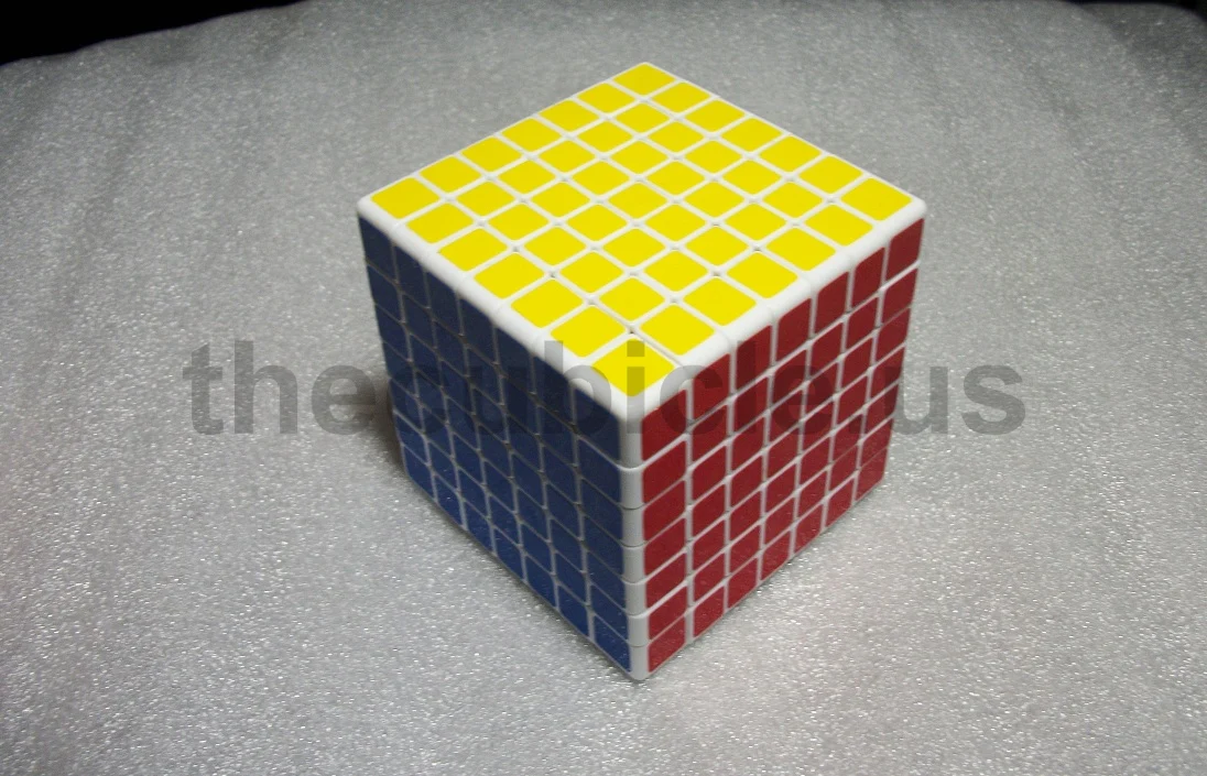 ShengShou 7x7 - Image 4
