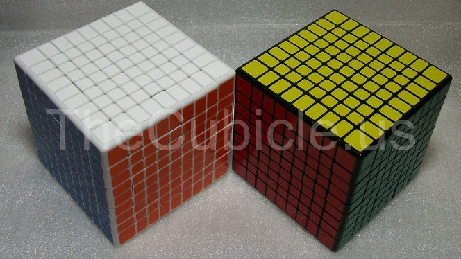ShengShou 9x9 - Image 3