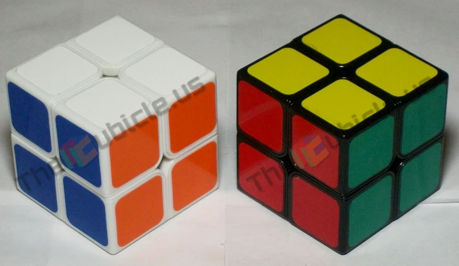 ShengShou Aurora 2x2 - Image 3