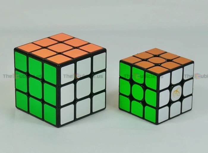 ShengShou Big Legend 3x3 (7.0cm) - Image 3