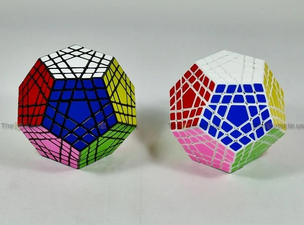 ShengShou Gigaminx - Image 2