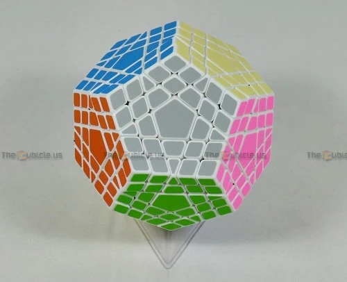 ShengShou Gigaminx - Image 5