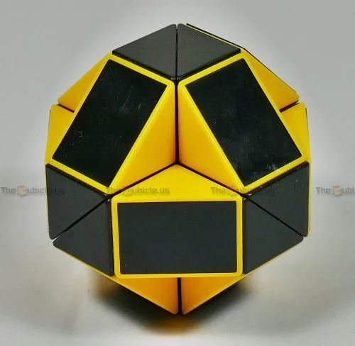 ShengShou Magic Snake - Image 6