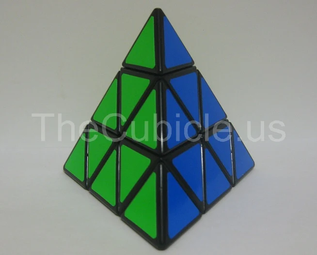 ShengShou Pyraminx - Image 3