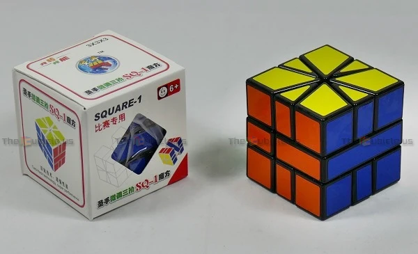 ShengShou Square-1