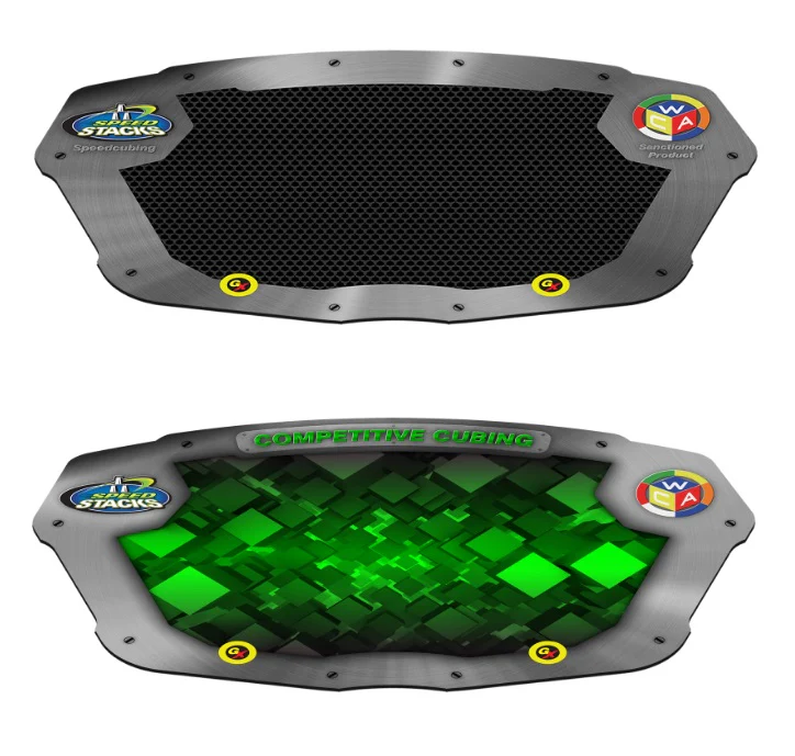 SpeedStacks Gen4 Mat - Image 3