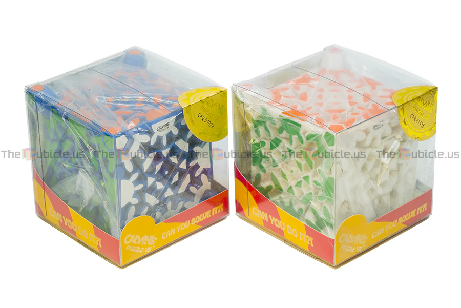 Timur Gear Cube Extreme - Image 2