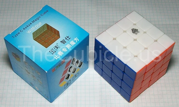 Type C WitFour 4x4 - Image 3