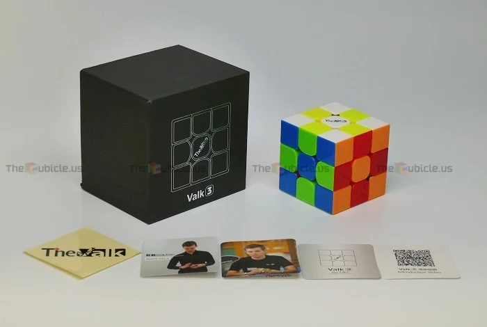 Valk 3 3x3
