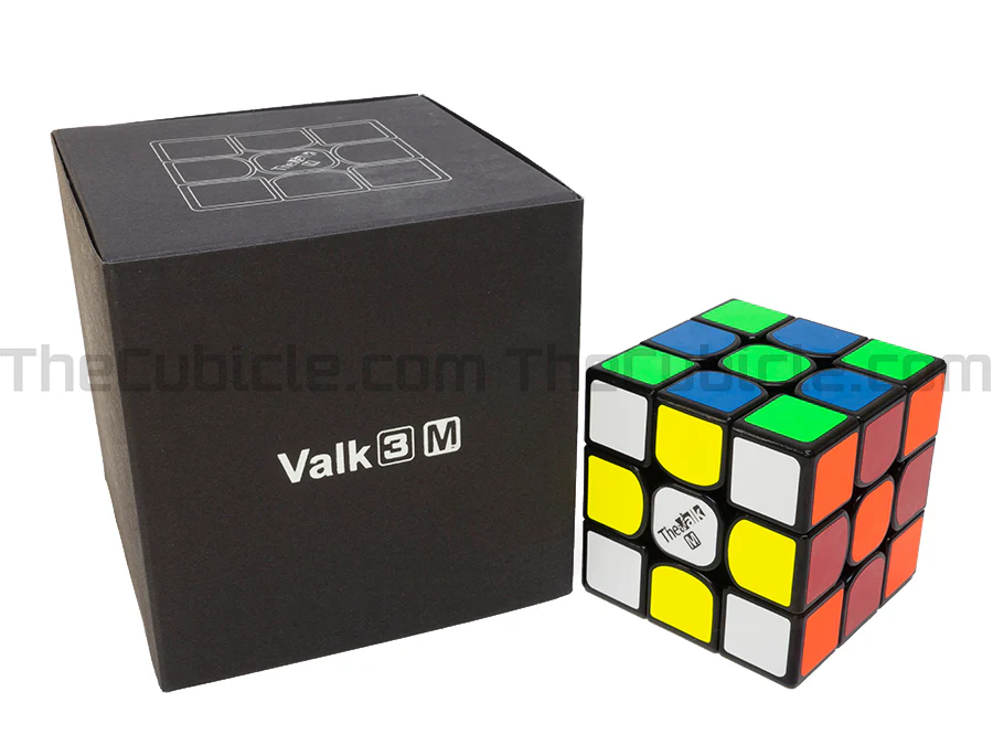 Valk 3 M 3x3 - Image 2