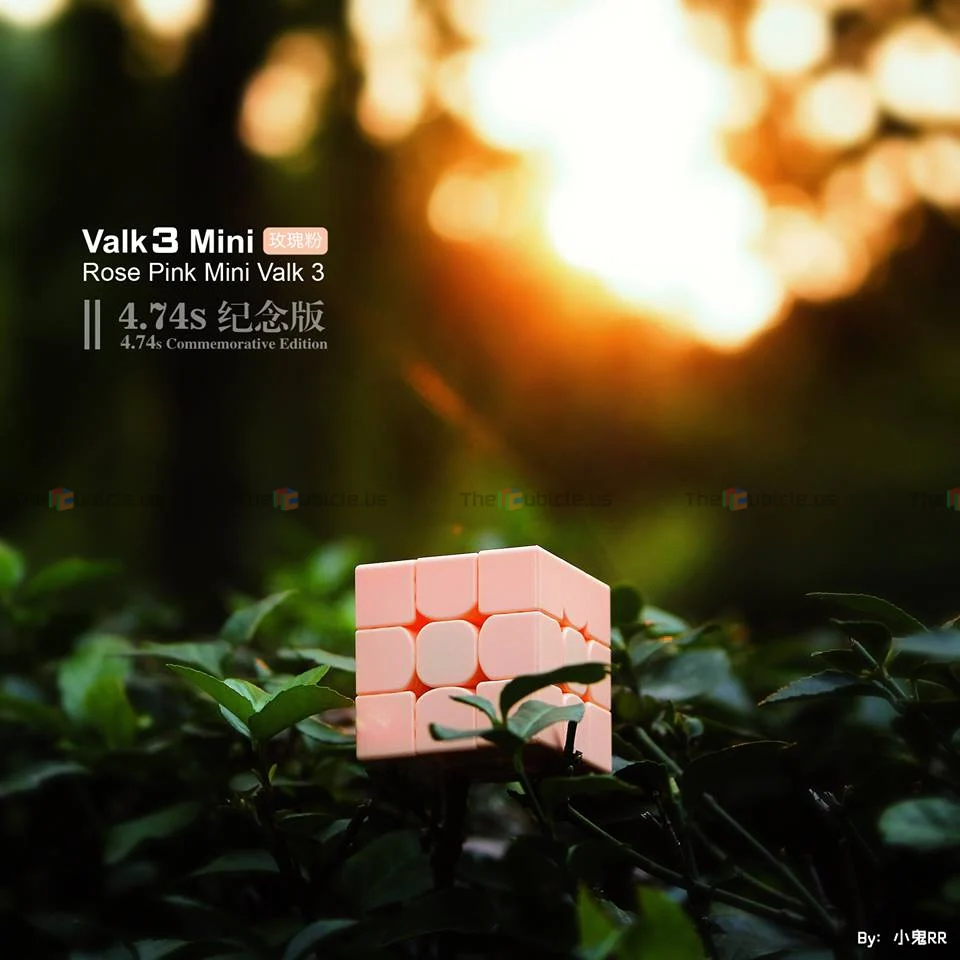 Valk 3 Mini 3x3 (LE) - Image 7