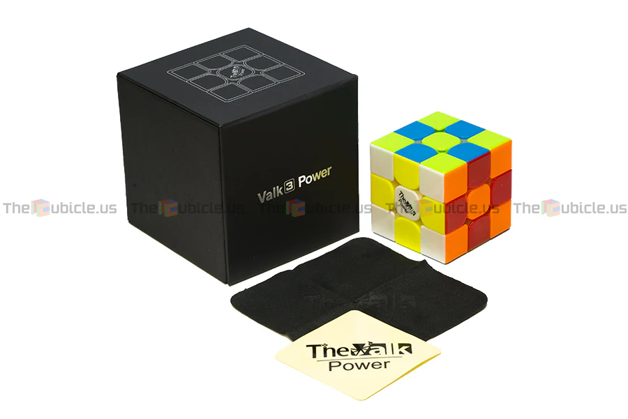 Valk 3 Power 3x3