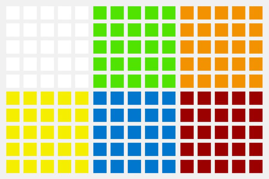 Valk 5 M Sticker Set - Image 4