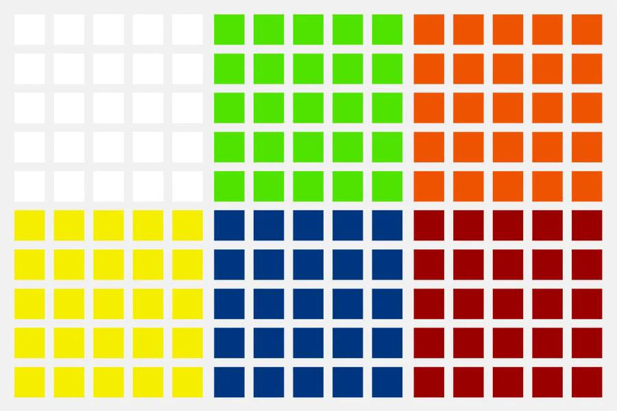 Valk 5 M Sticker Set - Image 5