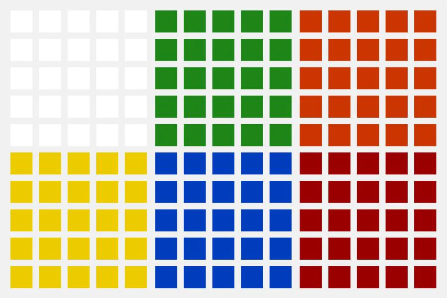 Valk 5 M Sticker Set - Image 6