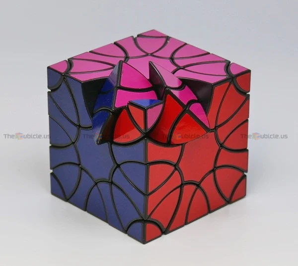 VeryPuzzle Clover Cube - Image 2