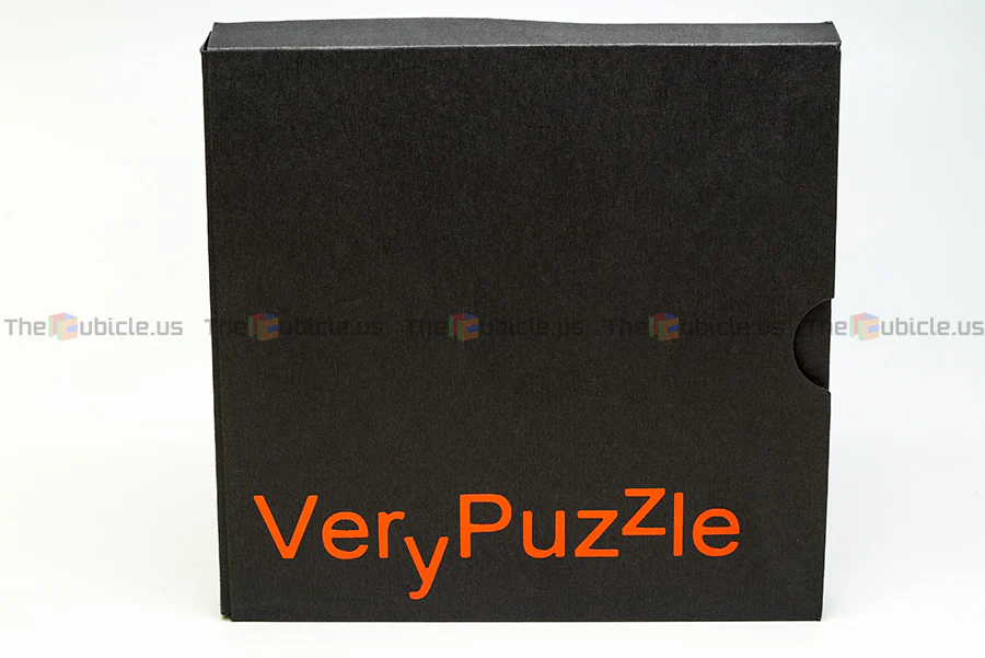 VeryPuzzle Geranium Plus - Image 2
