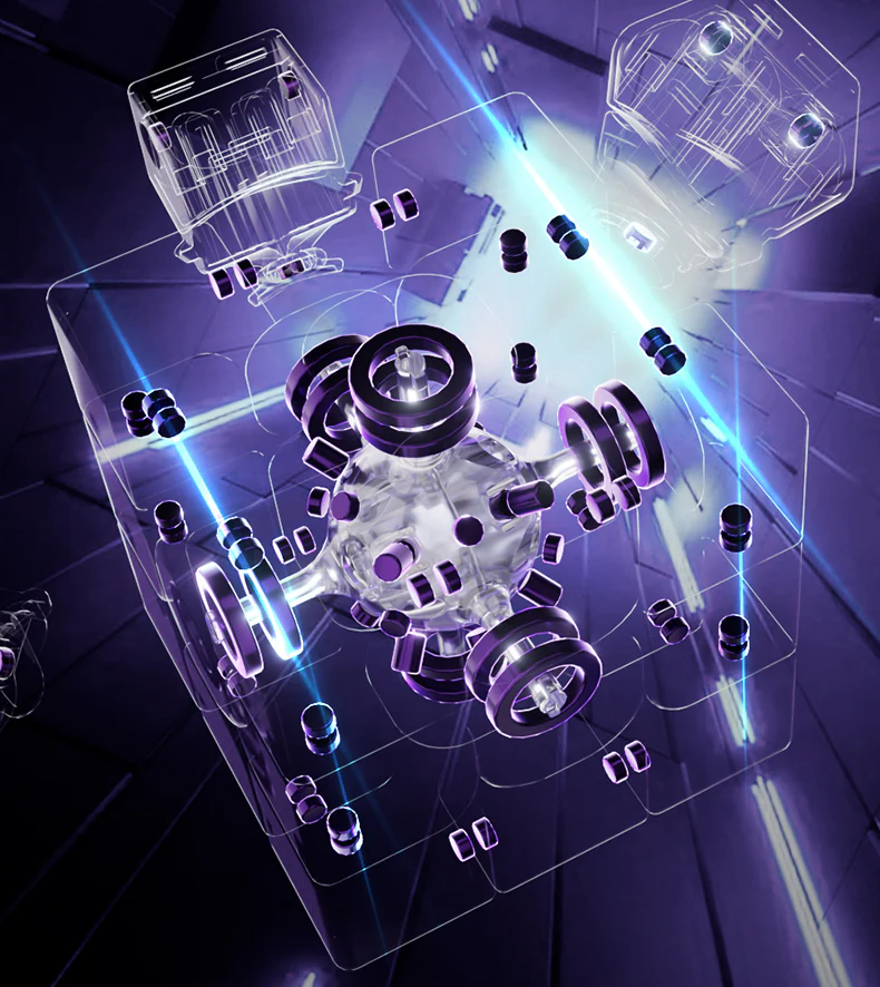 VIN3 3x3 Lite (Standard Edition) - Image 4