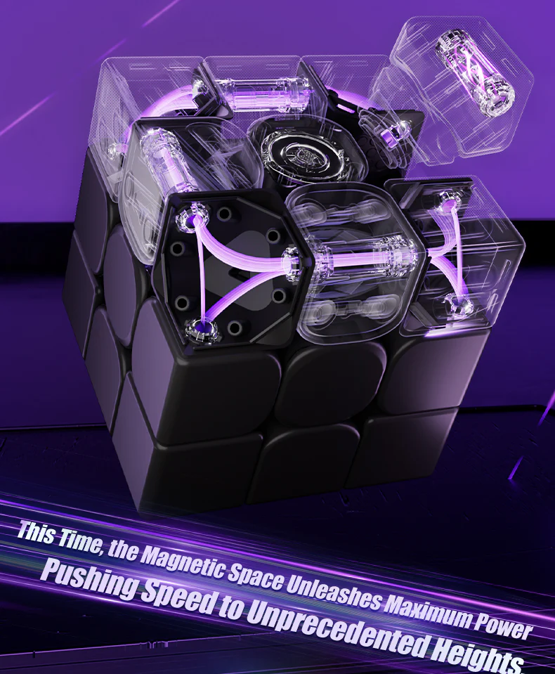 VIN3 3x3 Lite (Standard Edition) - Image 5