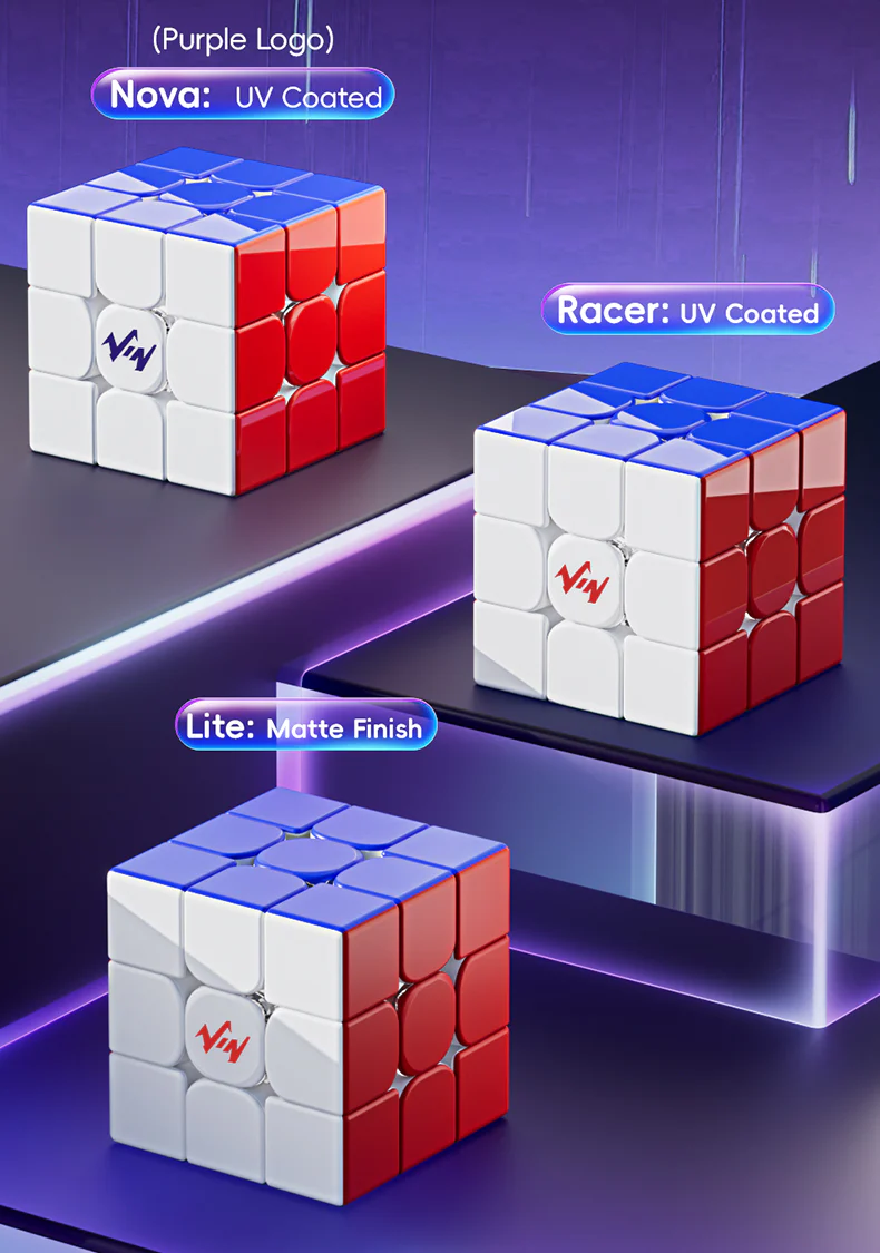VIN3 3x3 Lite (Standard Edition) - Image 9