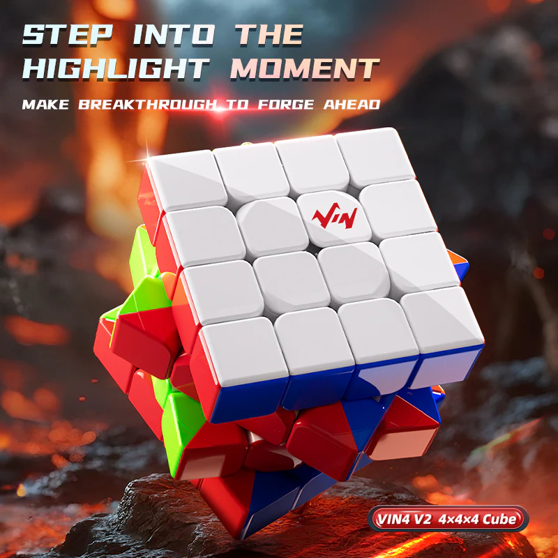 Vin 4x4 V2 (Apex) - Image 4