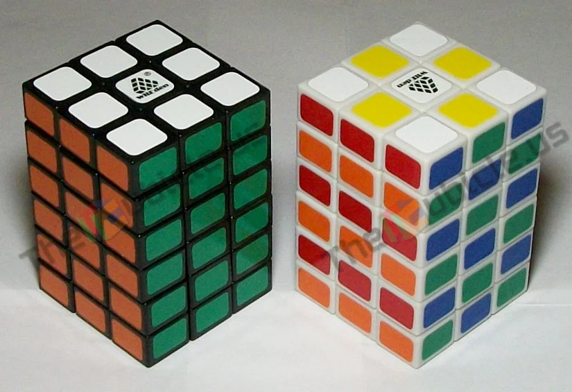 WitEden 3x3x6 - Image 3